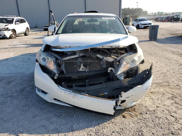 Photo 4 VIN: 4T1BK3DB8BU438207 - TOYOTA AVALON BAS 