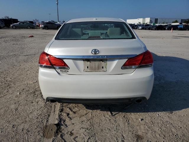 Photo 5 VIN: 4T1BK3DB8BU438207 - TOYOTA AVALON BAS 