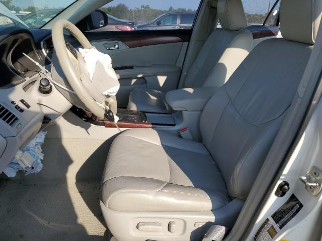 Photo 6 VIN: 4T1BK3DB8BU438207 - TOYOTA AVALON BAS 