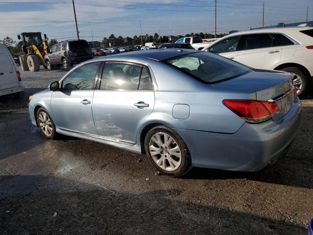 Photo 1 VIN: 4T1BK3DB8BU438501 - TOYOTA AVALON BAS 