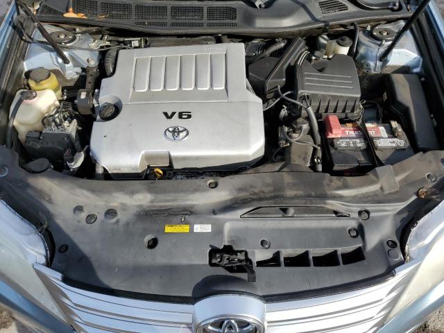 Photo 10 VIN: 4T1BK3DB8BU438501 - TOYOTA AVALON BAS 