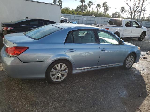 Photo 2 VIN: 4T1BK3DB8BU438501 - TOYOTA AVALON BAS 