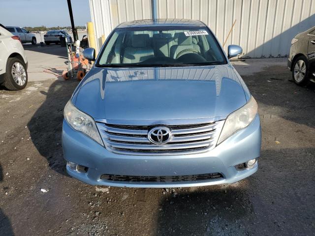 Photo 4 VIN: 4T1BK3DB8BU438501 - TOYOTA AVALON BAS 