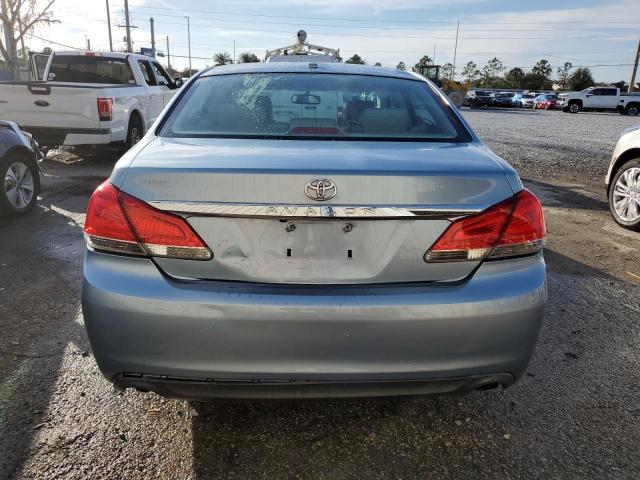 Photo 5 VIN: 4T1BK3DB8BU438501 - TOYOTA AVALON BAS 