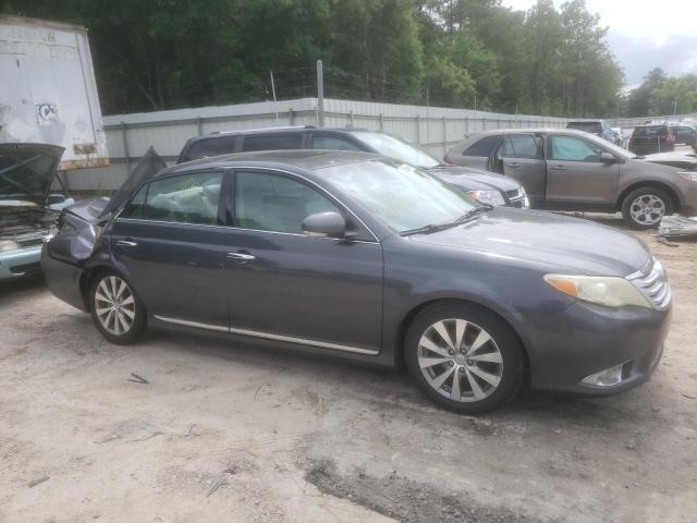 Photo 3 VIN: 4T1BK3DB8BU438532 - TOYOTA AVALON 