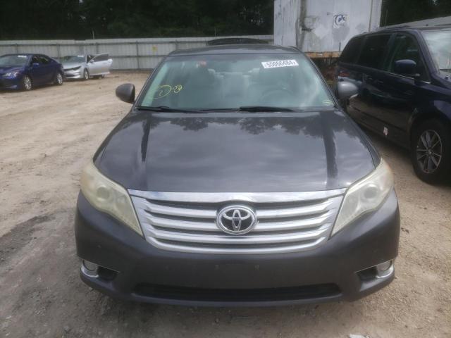 Photo 4 VIN: 4T1BK3DB8BU438532 - TOYOTA AVALON 