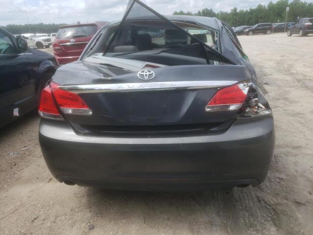 Photo 5 VIN: 4T1BK3DB8BU438532 - TOYOTA AVALON 