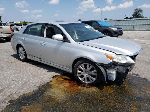 Photo 3 VIN: 4T1BK3DB8BU440314 - TOYOTA AVALON BAS 