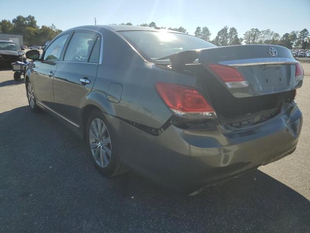 Photo 2 VIN: 4T1BK3DB8CU441254 - TOYOTA AVALON BAS 