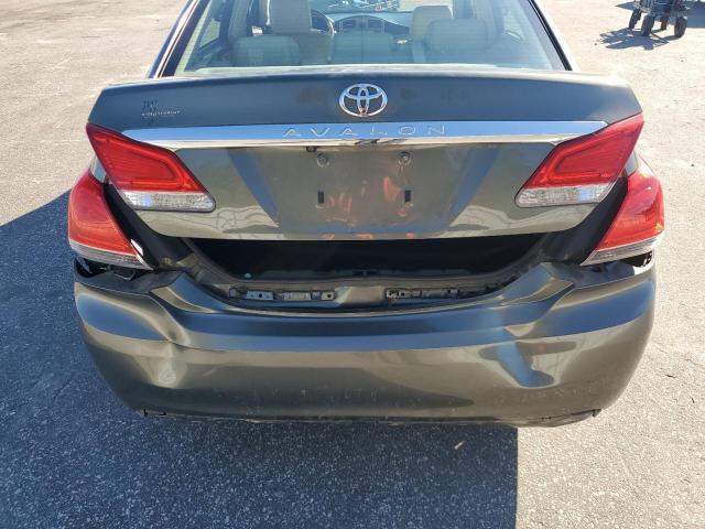 Photo 8 VIN: 4T1BK3DB8CU441254 - TOYOTA AVALON BAS 