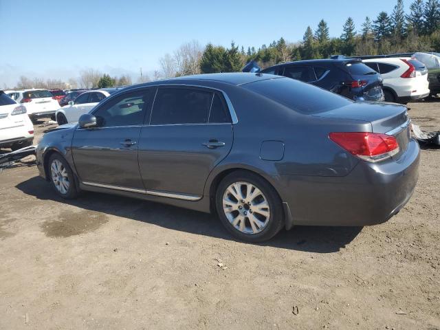 Photo 1 VIN: 4T1BK3DB8CU441576 - TOYOTA AVALON 