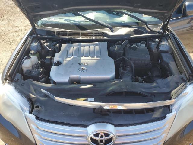 Photo 10 VIN: 4T1BK3DB8CU441576 - TOYOTA AVALON 