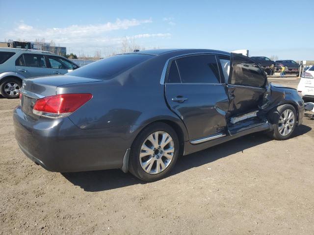 Photo 2 VIN: 4T1BK3DB8CU441576 - TOYOTA AVALON 