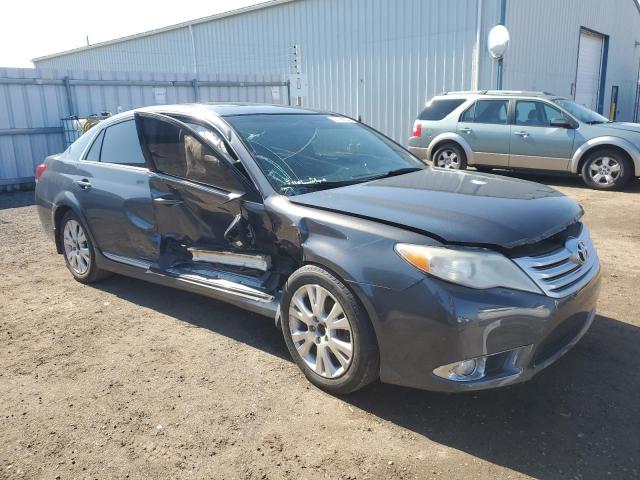 Photo 3 VIN: 4T1BK3DB8CU441576 - TOYOTA AVALON 