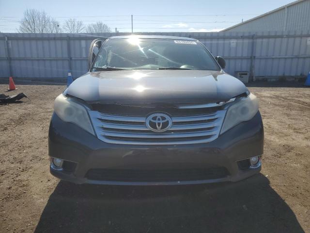 Photo 4 VIN: 4T1BK3DB8CU441576 - TOYOTA AVALON 