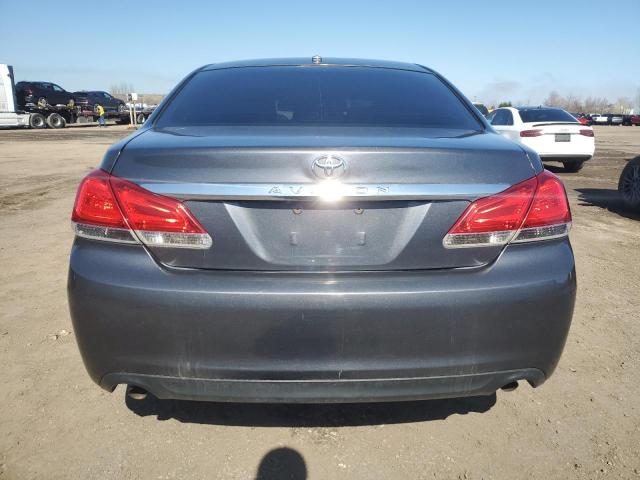 Photo 5 VIN: 4T1BK3DB8CU441576 - TOYOTA AVALON 