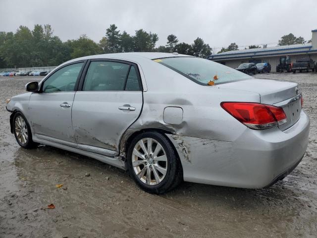 Photo 1 VIN: 4T1BK3DB8CU443361 - TOYOTA AVALON BAS 