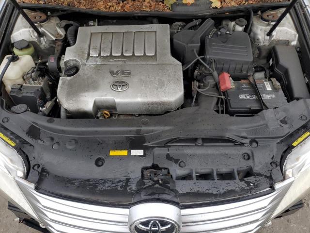 Photo 10 VIN: 4T1BK3DB8CU443361 - TOYOTA AVALON BAS 