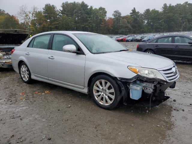 Photo 3 VIN: 4T1BK3DB8CU443361 - TOYOTA AVALON BAS 