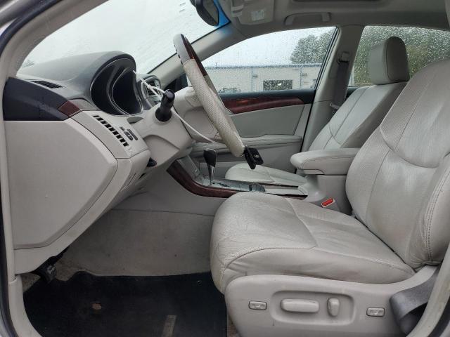 Photo 6 VIN: 4T1BK3DB8CU443361 - TOYOTA AVALON BAS 