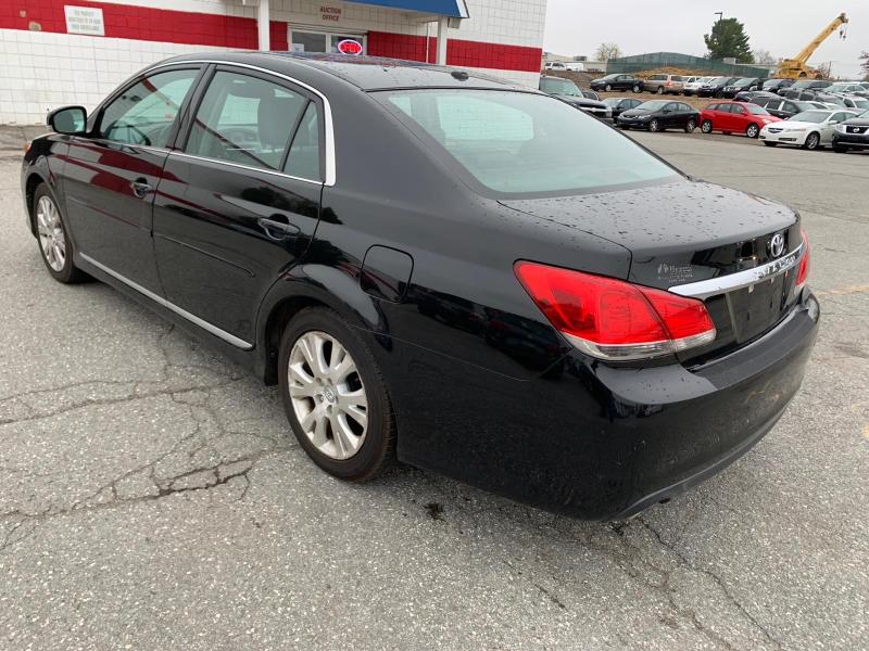 Photo 2 VIN: 4T1BK3DB8CU443442 - TOYOTA AVALON BAS 