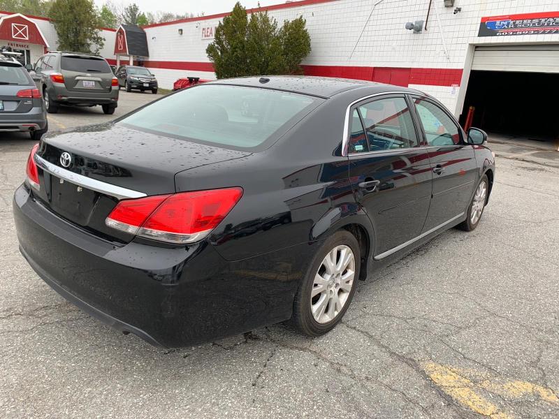 Photo 3 VIN: 4T1BK3DB8CU443442 - TOYOTA AVALON BAS 