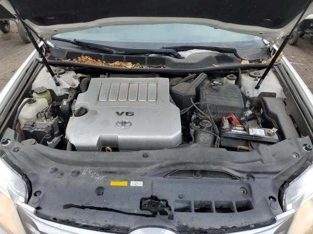 Photo 10 VIN: 4T1BK3DB8CU444963 - TOYOTA AVALON 