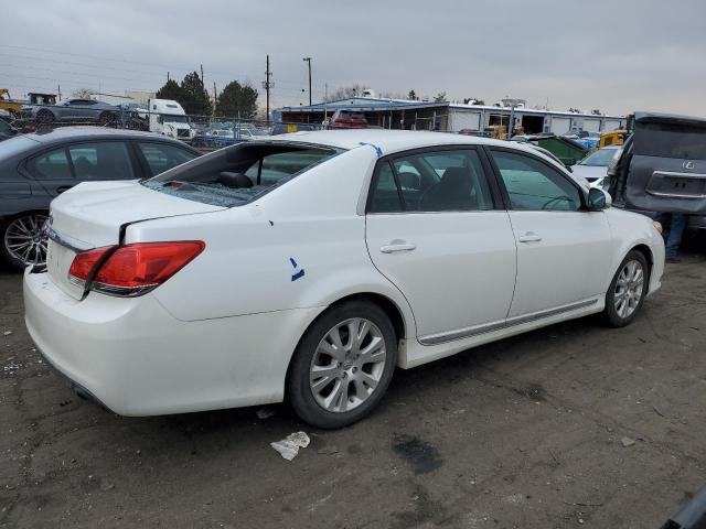 Photo 2 VIN: 4T1BK3DB8CU444963 - TOYOTA AVALON 