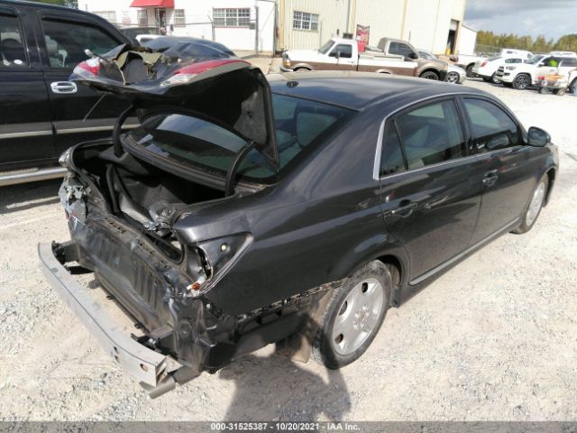 Photo 3 VIN: 4T1BK3DB8CU446504 - TOYOTA AVALON 