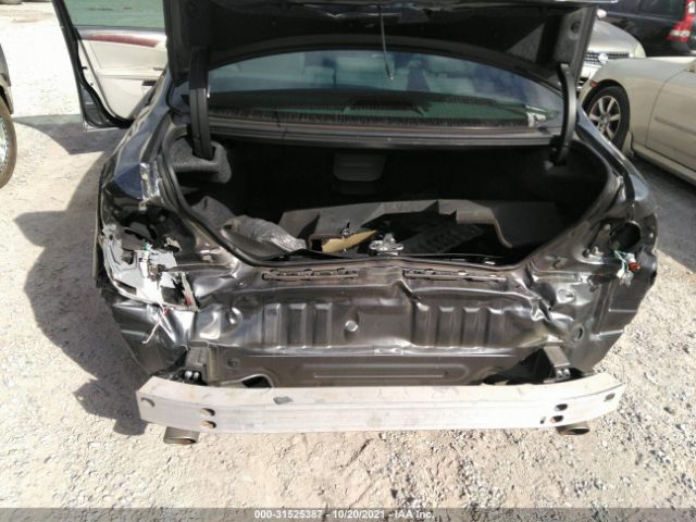 Photo 5 VIN: 4T1BK3DB8CU446504 - TOYOTA AVALON 