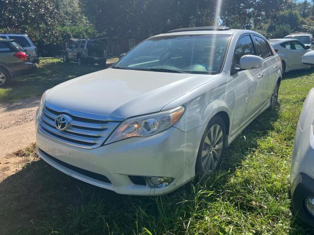 Photo 1 VIN: 4T1BK3DB8CU446678 - TOYOTA AVALON 