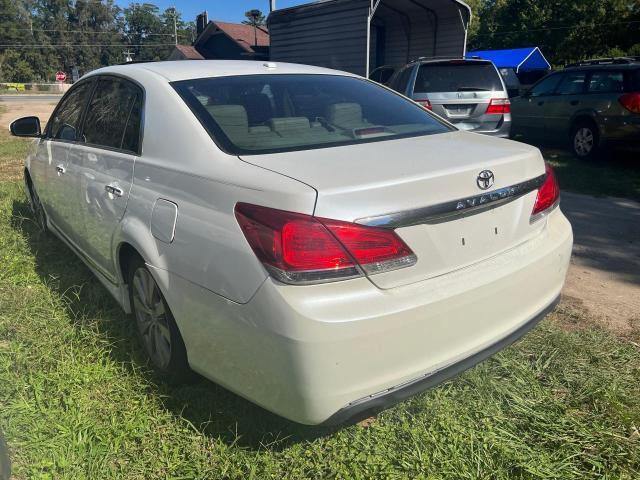 Photo 2 VIN: 4T1BK3DB8CU446678 - TOYOTA AVALON 