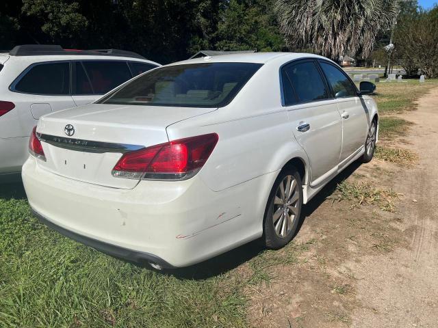 Photo 3 VIN: 4T1BK3DB8CU446678 - TOYOTA AVALON 