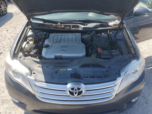 Photo 10 VIN: 4T1BK3DB8CU448379 - TOYOTA AVALON BAS 