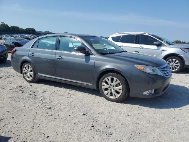 Photo 3 VIN: 4T1BK3DB8CU448379 - TOYOTA AVALON BAS 