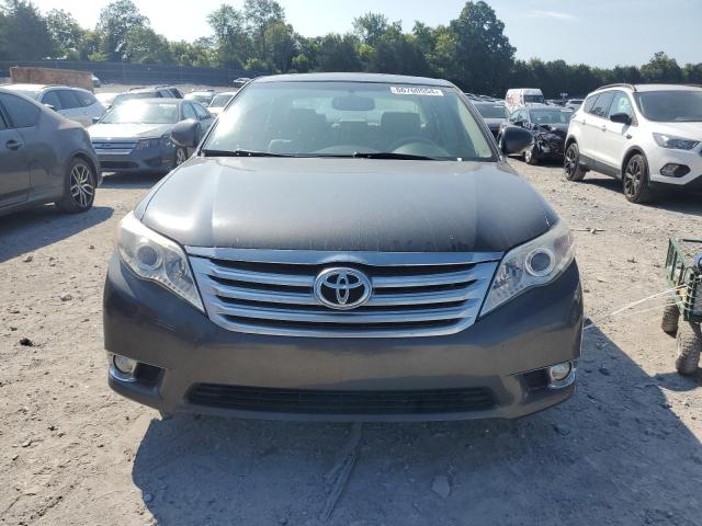 Photo 4 VIN: 4T1BK3DB8CU448379 - TOYOTA AVALON BAS 