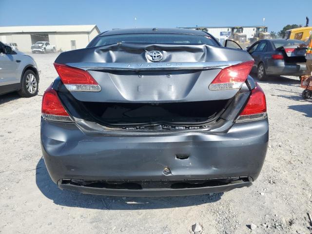 Photo 5 VIN: 4T1BK3DB8CU448379 - TOYOTA AVALON BAS 