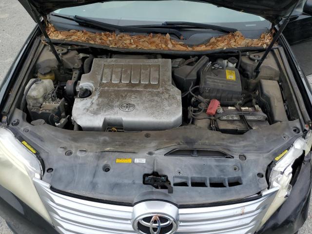 Photo 10 VIN: 4T1BK3DB8CU448656 - TOYOTA AVALON BAS 