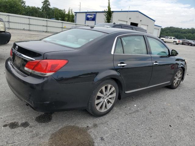 Photo 2 VIN: 4T1BK3DB8CU448656 - TOYOTA AVALON BAS 