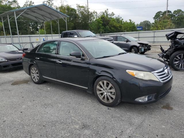 Photo 3 VIN: 4T1BK3DB8CU448656 - TOYOTA AVALON BAS 