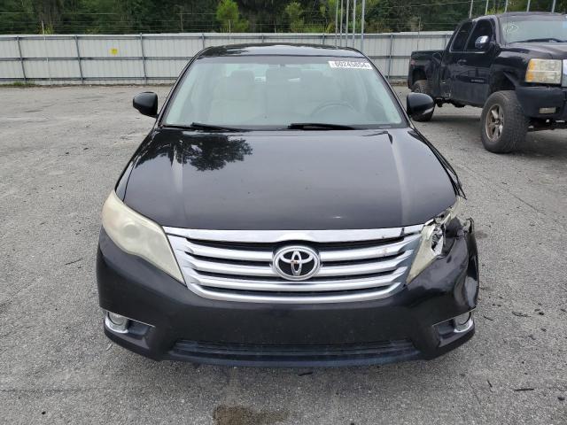 Photo 4 VIN: 4T1BK3DB8CU448656 - TOYOTA AVALON BAS 