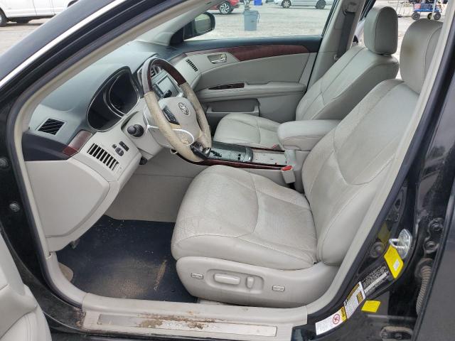 Photo 6 VIN: 4T1BK3DB8CU448656 - TOYOTA AVALON BAS 