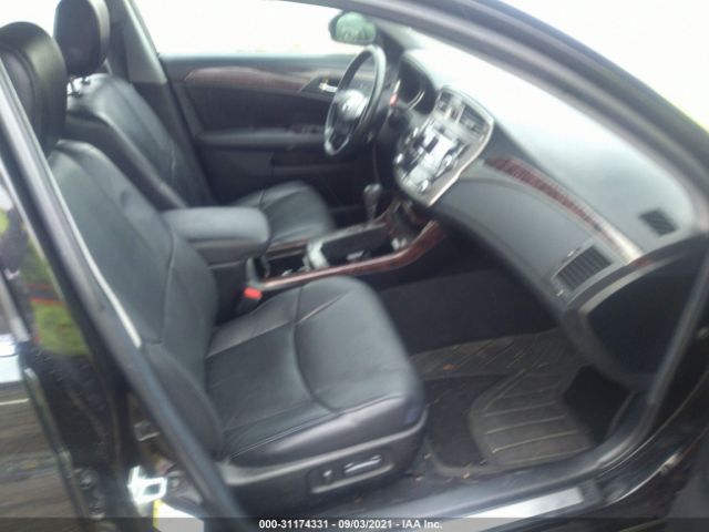 Photo 4 VIN: 4T1BK3DB8CU449371 - TOYOTA AVALON 