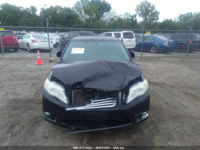 Photo 5 VIN: 4T1BK3DB8CU449371 - TOYOTA AVALON 