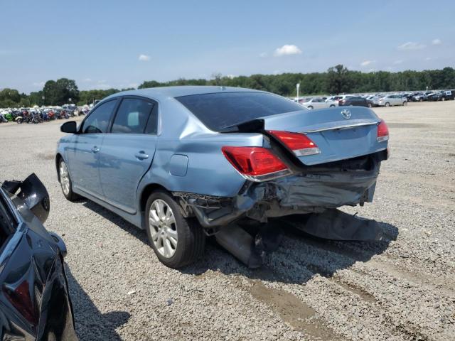 Photo 1 VIN: 4T1BK3DB8CU450133 - TOYOTA AVALON BAS 