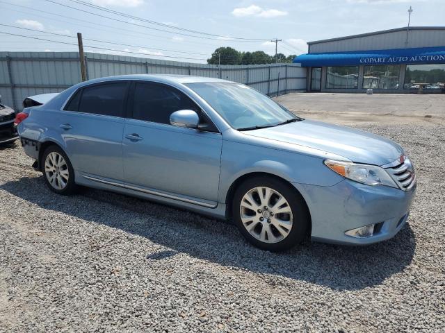 Photo 3 VIN: 4T1BK3DB8CU450133 - TOYOTA AVALON BAS 