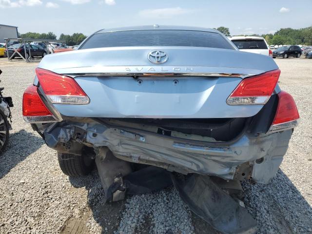 Photo 5 VIN: 4T1BK3DB8CU450133 - TOYOTA AVALON BAS 