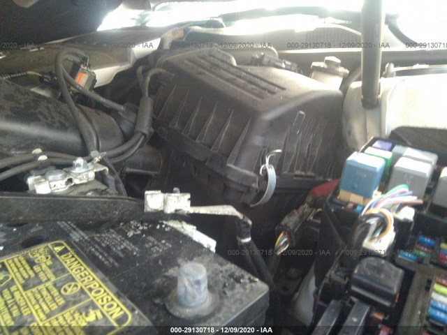 Photo 9 VIN: 4T1BK3DB8CU450410 - TOYOTA AVALON 