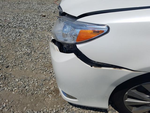 Photo 8 VIN: 4T1BK3DB8CU452674 - TOYOTA AVALON BAS 