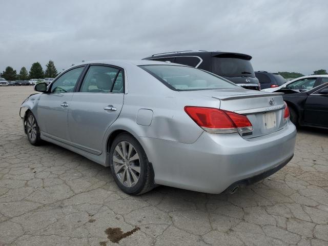 Photo 1 VIN: 4T1BK3DB8CU452707 - TOYOTA AVALON 